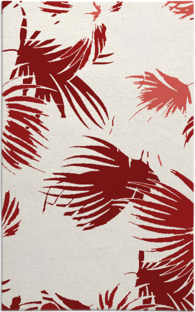 palm rug - item 682180