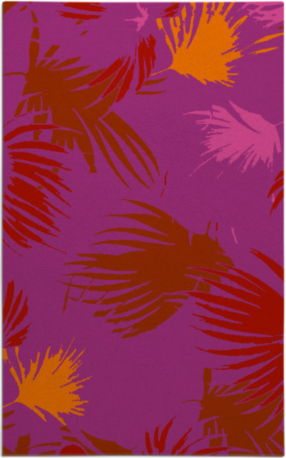 palm rug - item 682184