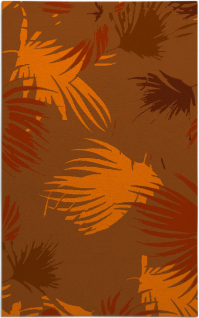 palm rug - item 682187