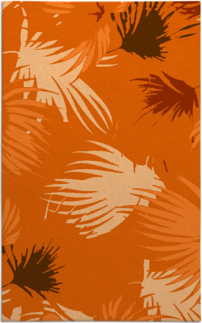 palm rug - item 682189