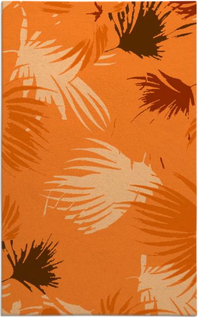palm rug - item 682191