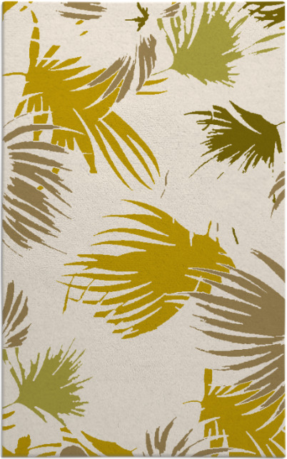 palm rug - item 682193