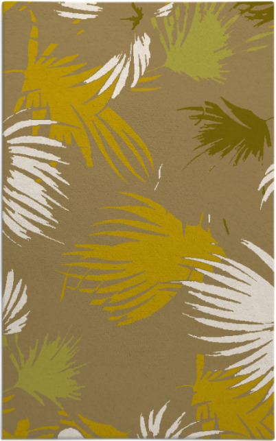 palm rug - item 682195
