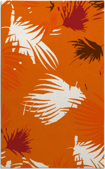 palm rug - item 682198