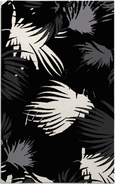 palm rug - item 682202