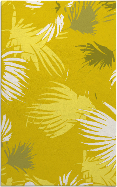 palm rug - item 682208