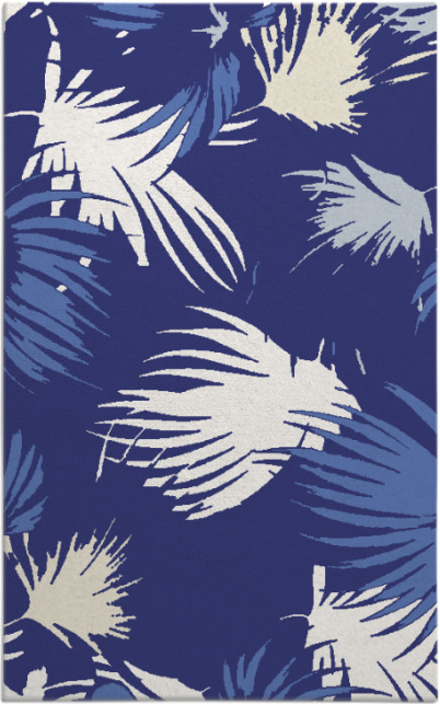 palm rug - item 682210