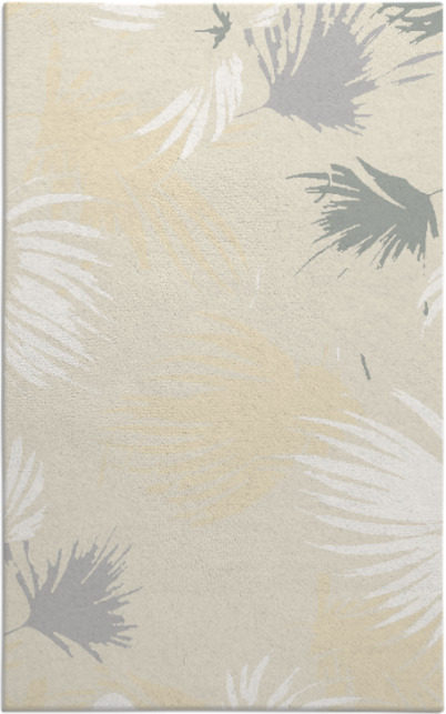 palm rug - item 682216