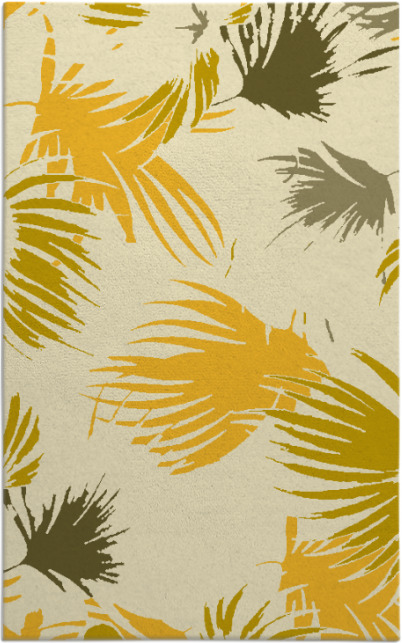 palm rug - item 682217