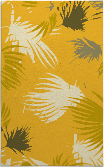 palm rug - item 682218