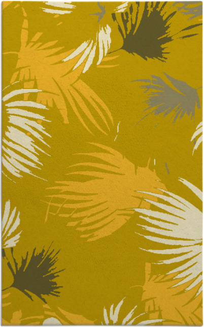 palm rug - item 682219