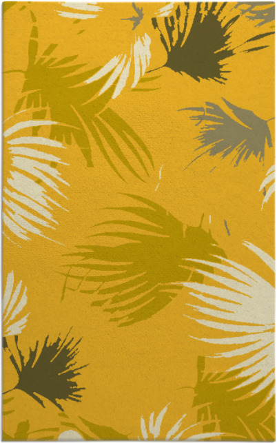 palm rug - item 682220