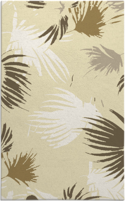 palm rug - item 682221