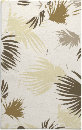 Palm Rug