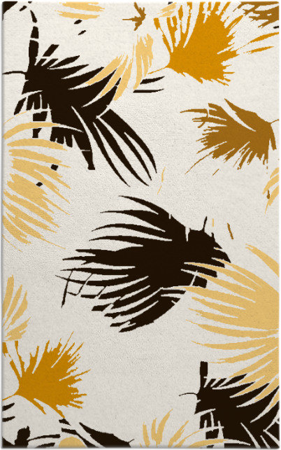 palm rug - item 682225