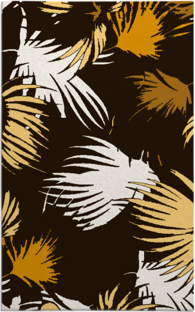 palm rug - item 682226