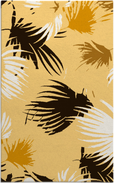 palm rug - item 682227