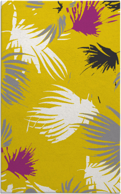 palm rug - item 682229