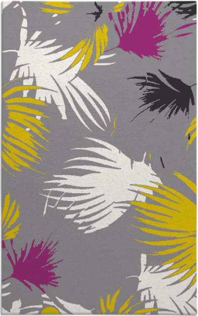 palm rug - item 682231