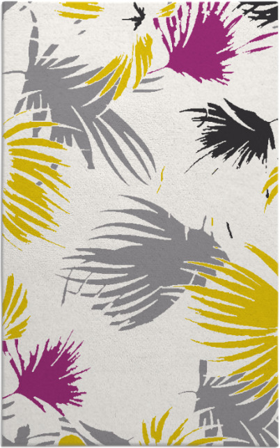 palm rug - item 682232