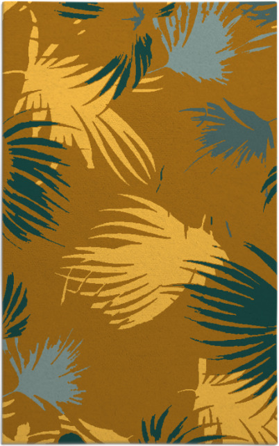 palm rug - item 682234