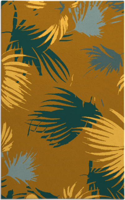 palm rug - item 682236