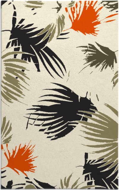 palm rug - item 682238