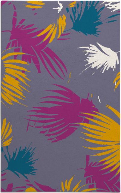 palm rug - item 682242