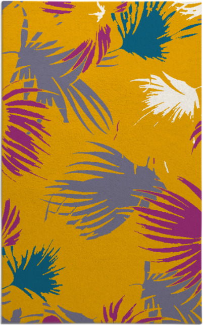 palm rug - item 682243