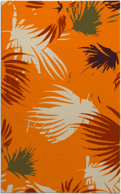 palm rug - item 682246