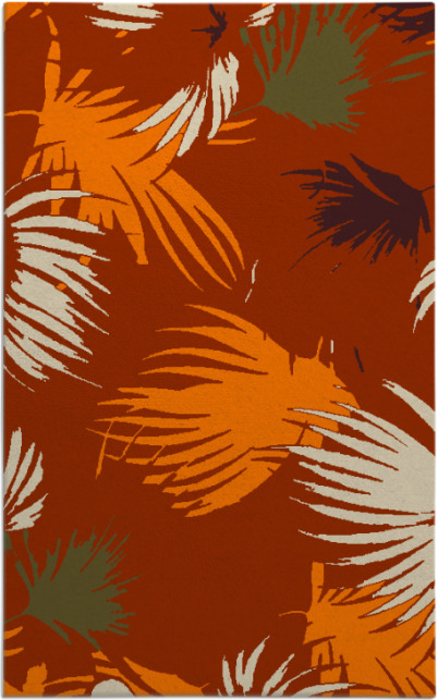 palm rug - item 682247