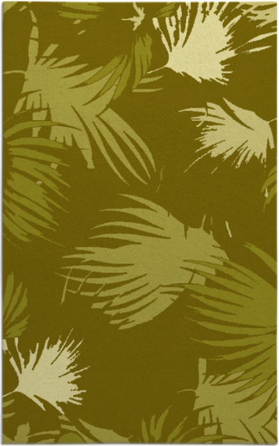 palm rug - item 682249