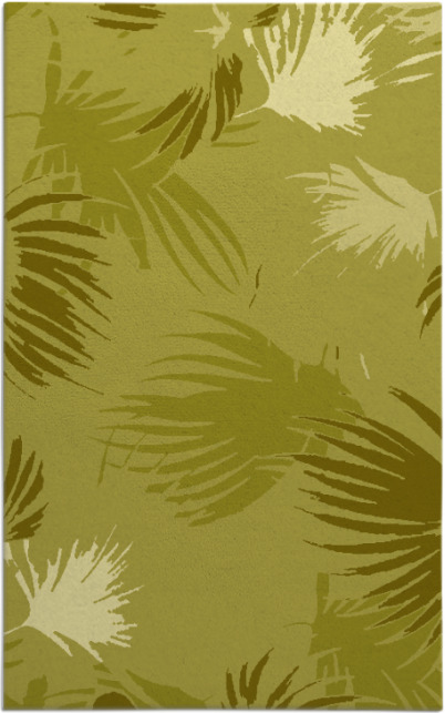 palm rug - item 682252