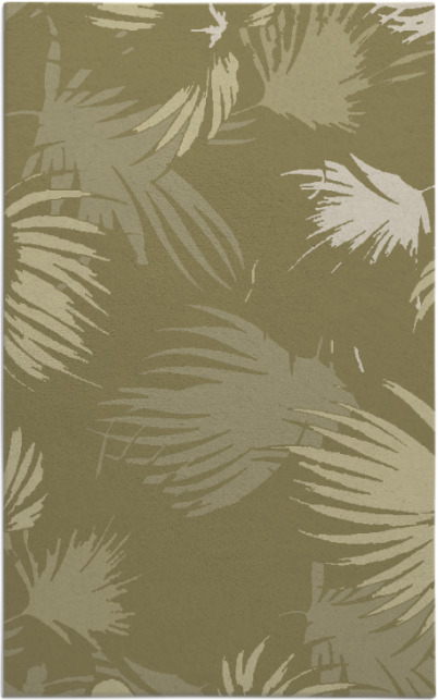 palm rug - item 682253