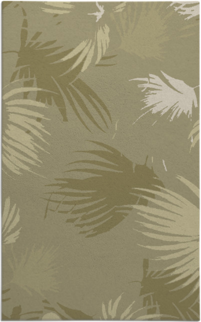 palm rug - item 682254