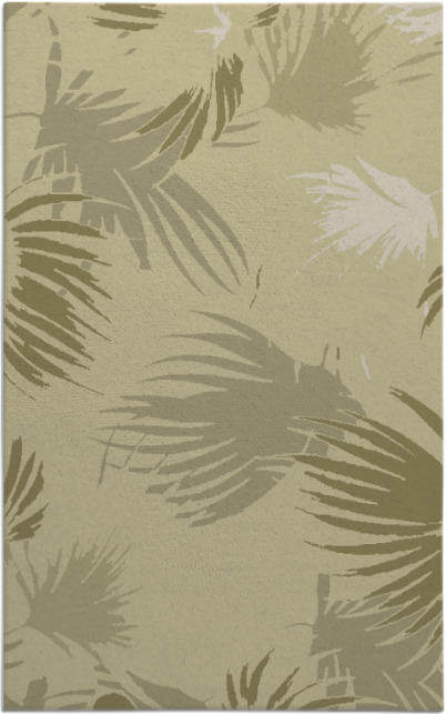palm rug - item 682255
