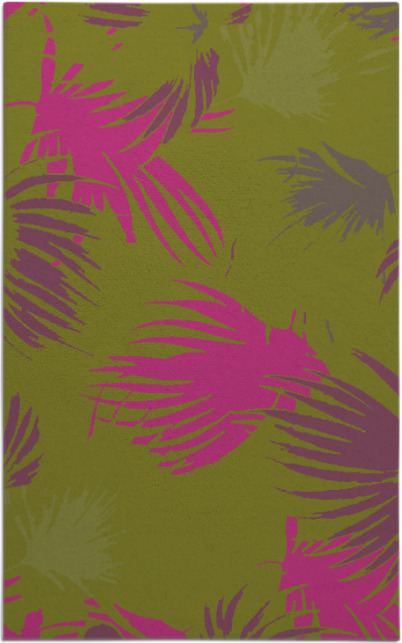 palm rug - item 682257