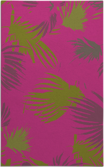palm rug - item 682258
