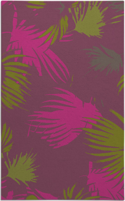 palm rug - item 682259