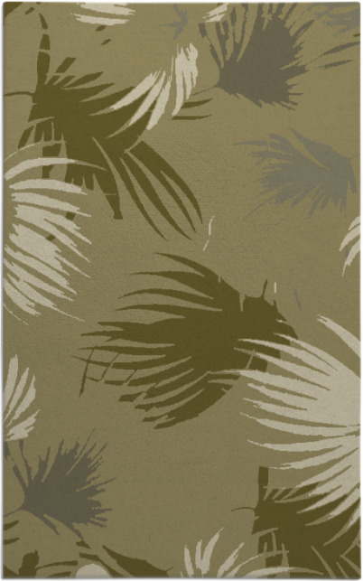 palm rug - item 682262