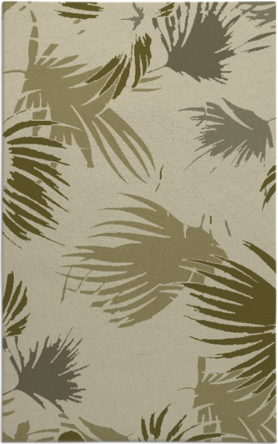 palm rug - item 682263
