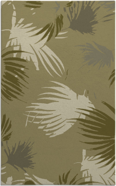 palm rug - item 682264