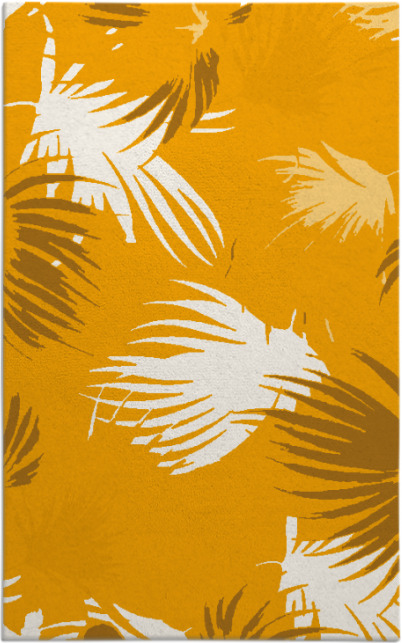 palm rug - item 682265