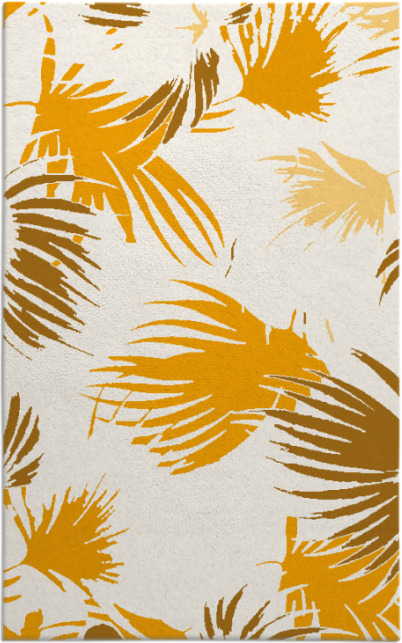 palm rug - item 682266