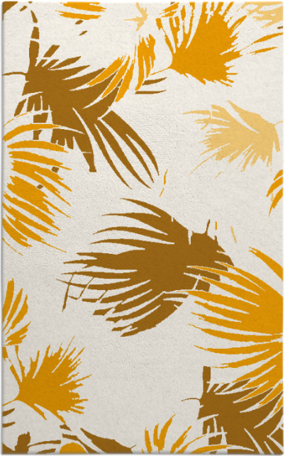 palm rug - item 682268