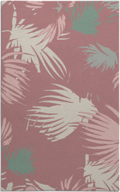 palm rug - item 682269