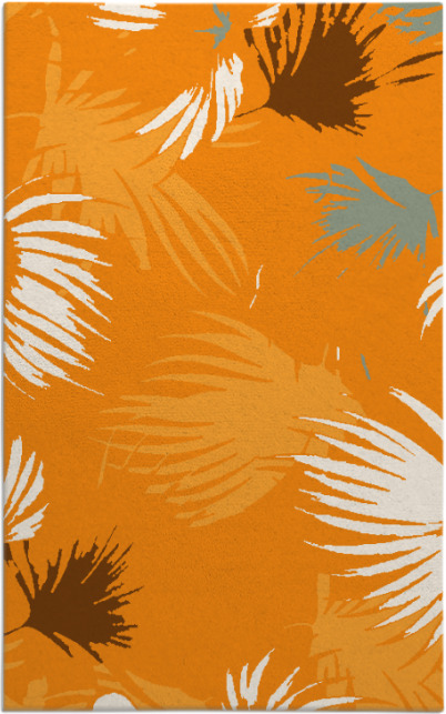 palm rug - item 682273