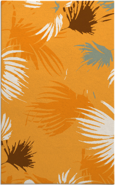 palm rug - item 682274