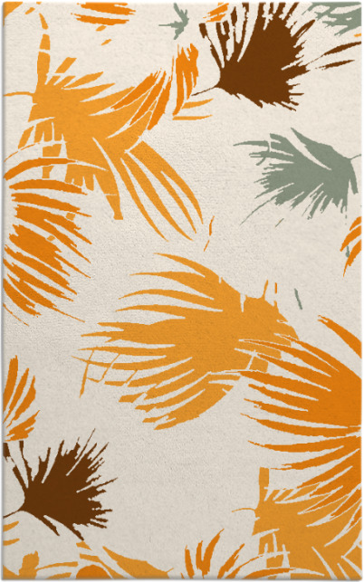 palm rug - item 682275