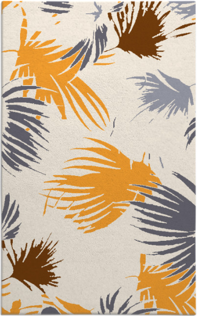 palm rug - item 682278